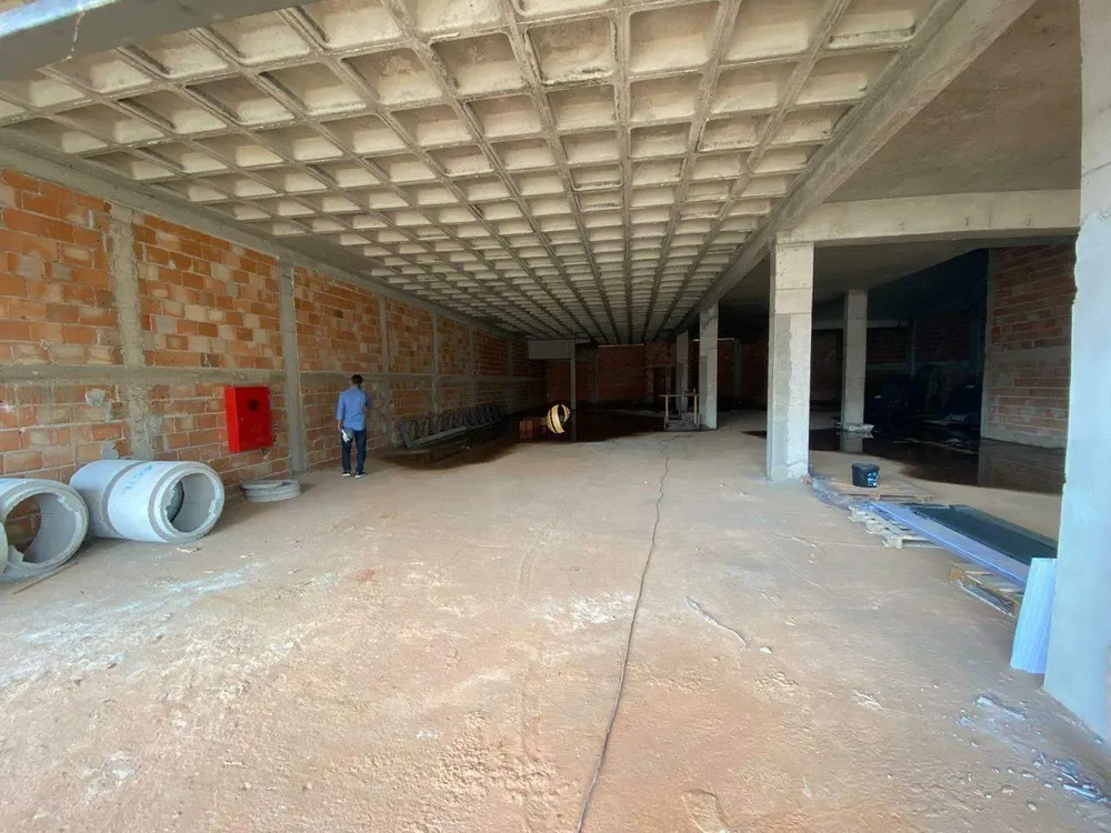 Loja-Salão, 241 m² - Foto 6