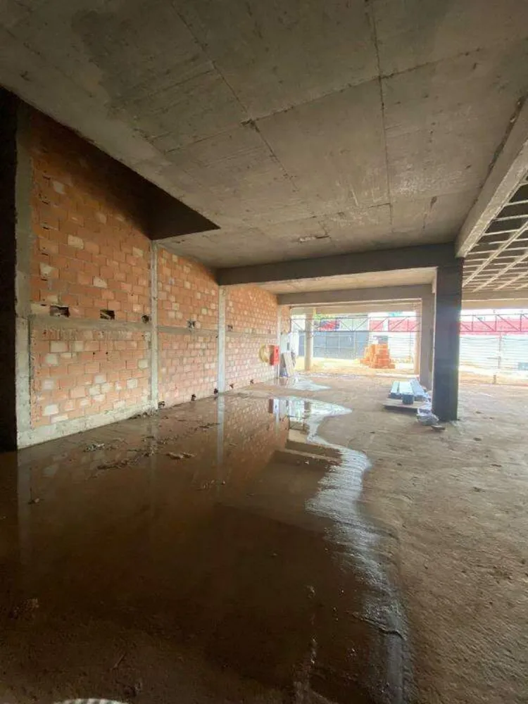 Loja-Salão, 241 m² - Foto 3