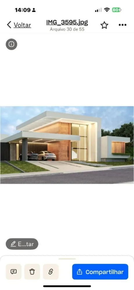 Casa, 4 quartos, 366 m² - Foto 3