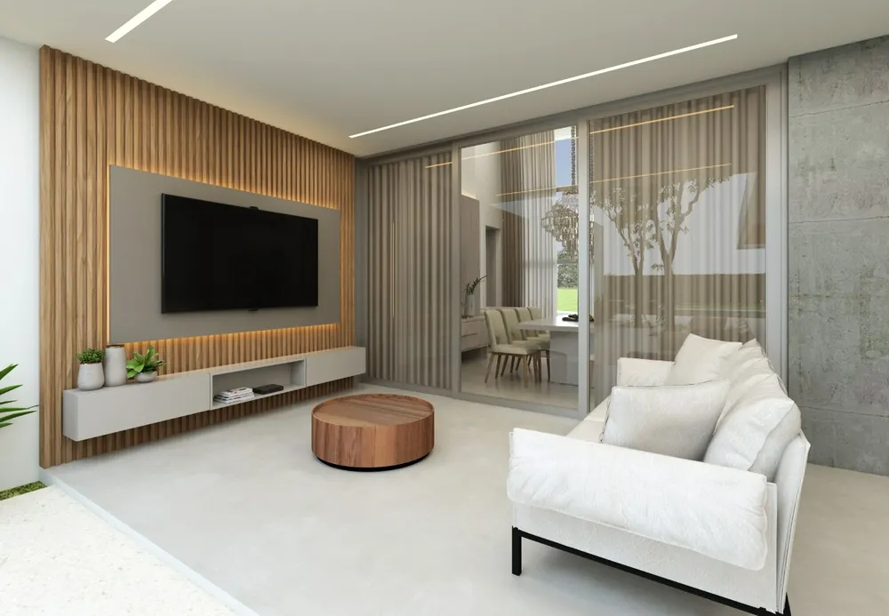 Casa, 4 quartos, 366 m² - Foto 4