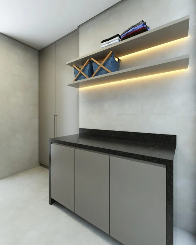 Casa, 4 quartos, 366 m² - Foto 9