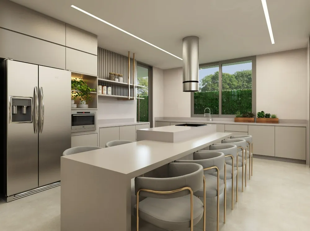 Casa, 4 quartos, 366 m² - Foto 6