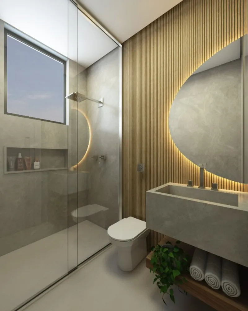 Casa, 4 quartos, 366 m² - Foto 2