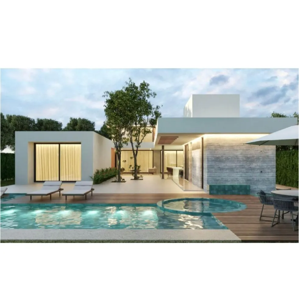 Casa, 4 quartos, 366 m² - Foto 5