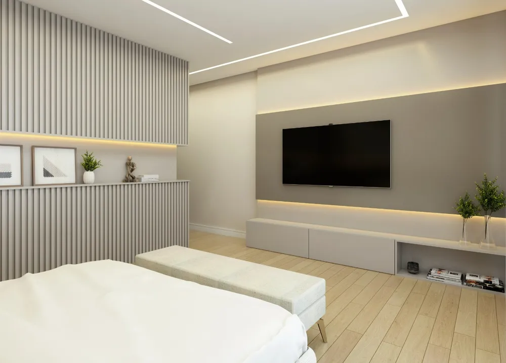 Casa, 4 quartos, 366 m² - Foto 8