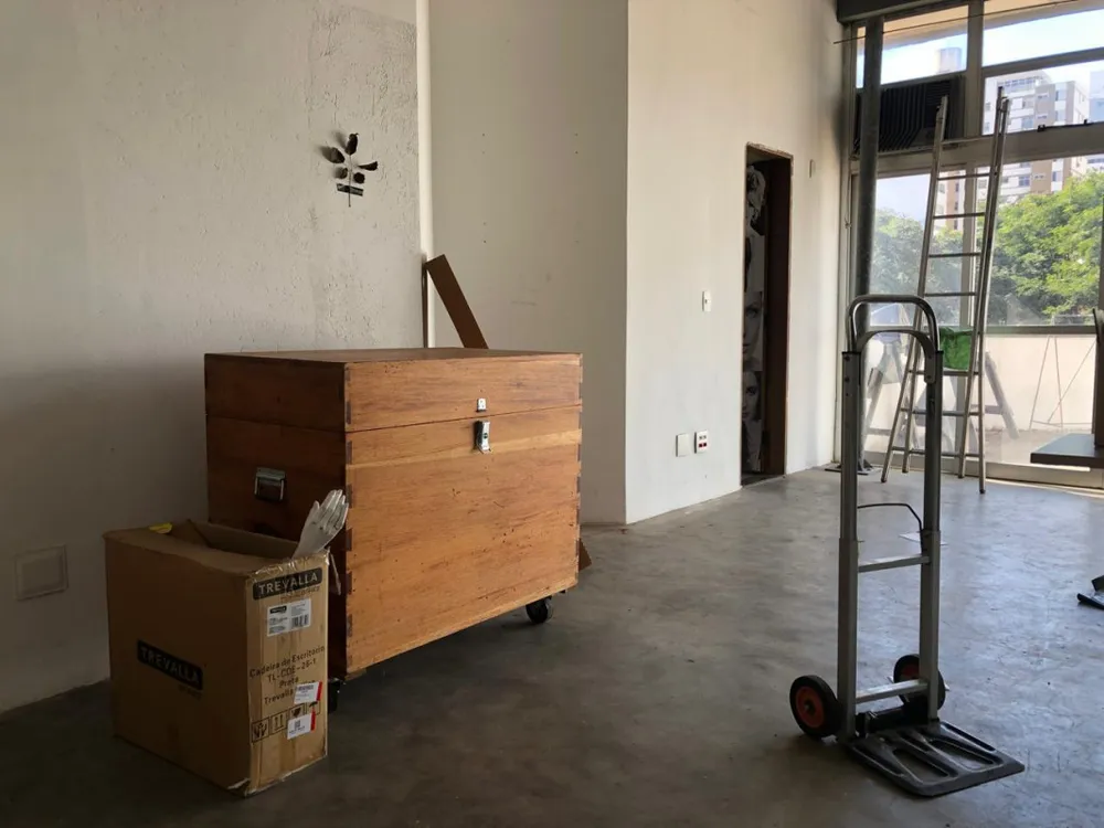 Sala-Conjunto, 150 m² - Foto 14