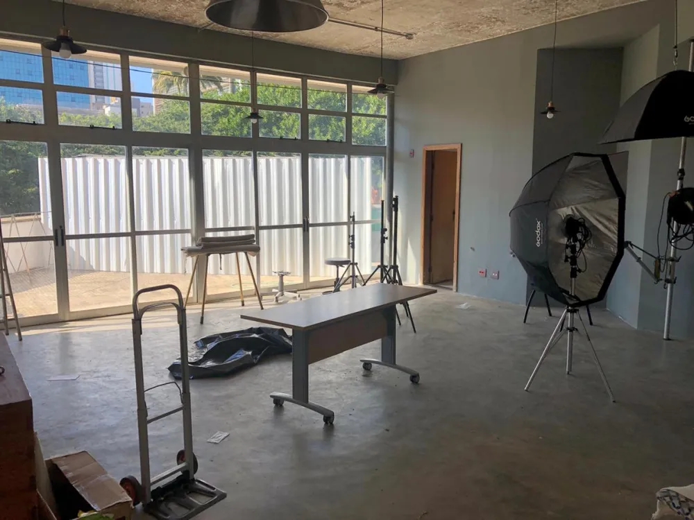Sala-Conjunto, 150 m² - Foto 12