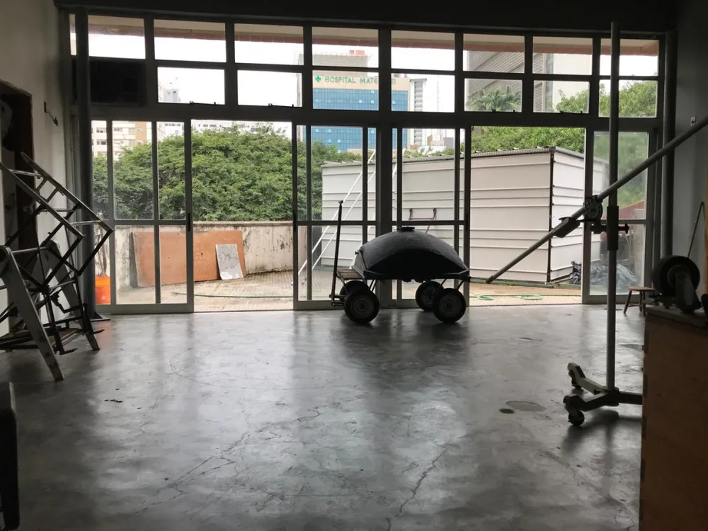 Sala-Conjunto, 150 m² - Foto 11