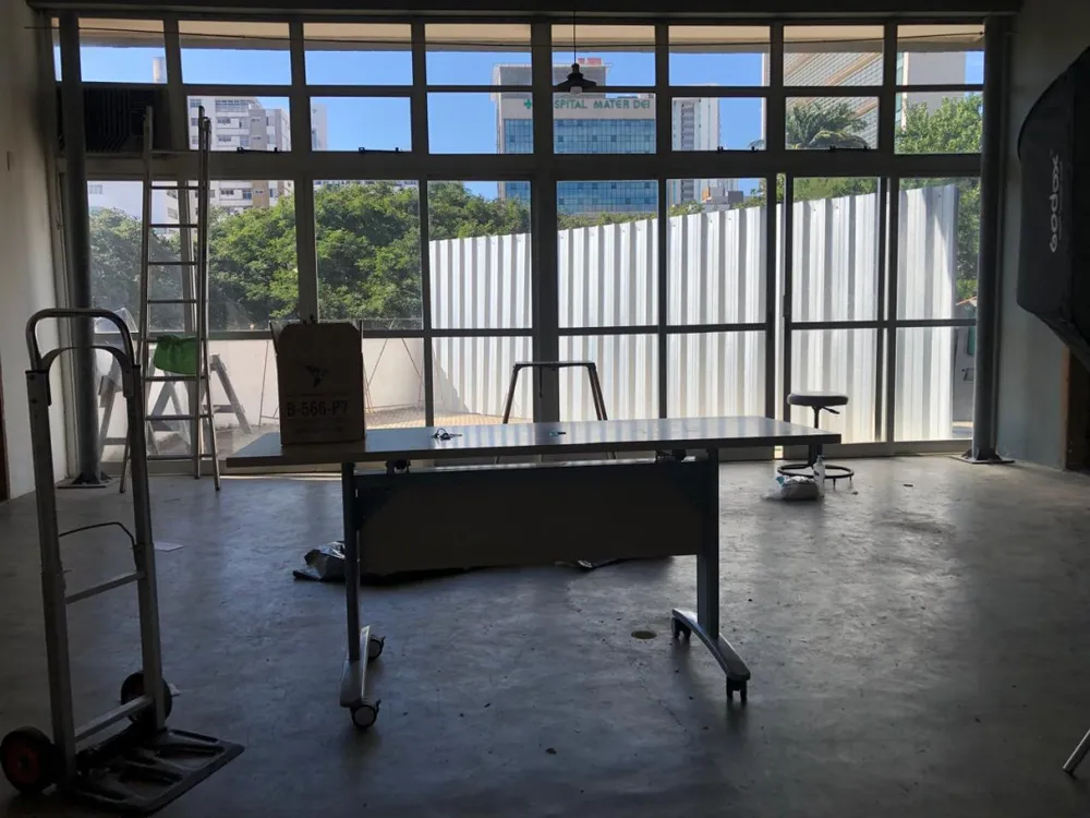 Sala-Conjunto, 150 m² - Foto 10