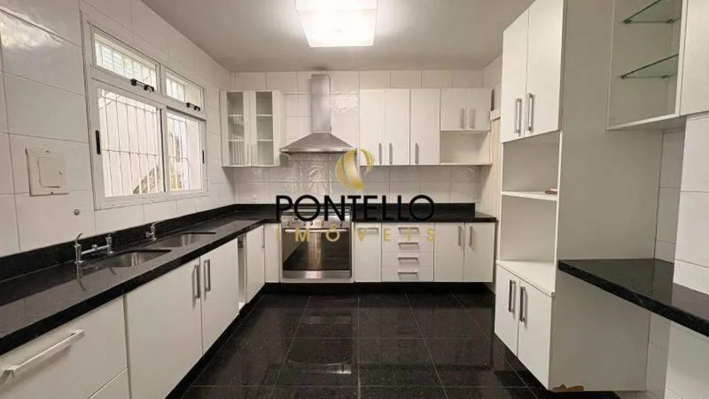 Casa, 4 quartos, 304 m² - Foto 8