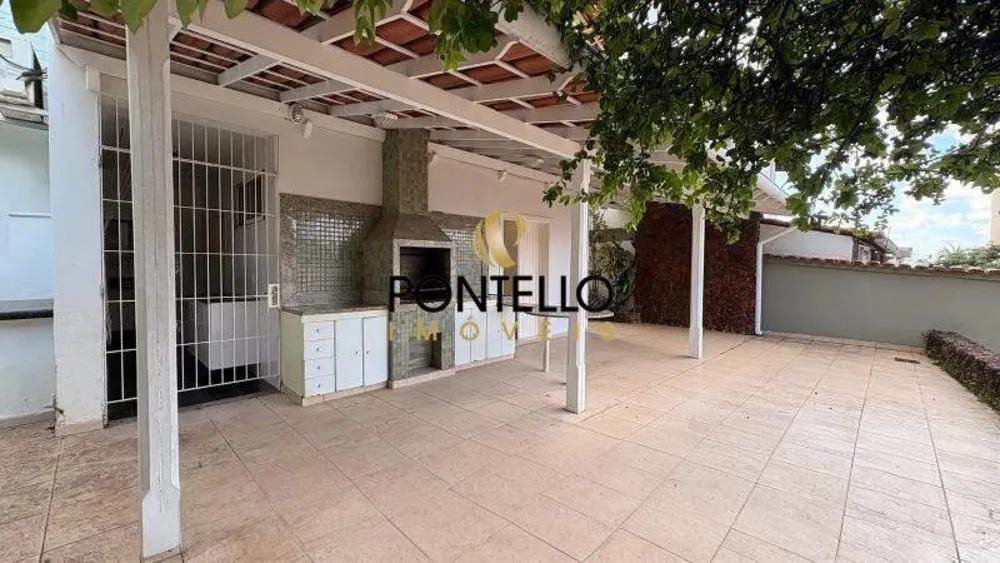 Casa, 4 quartos, 304 m² - Foto 11