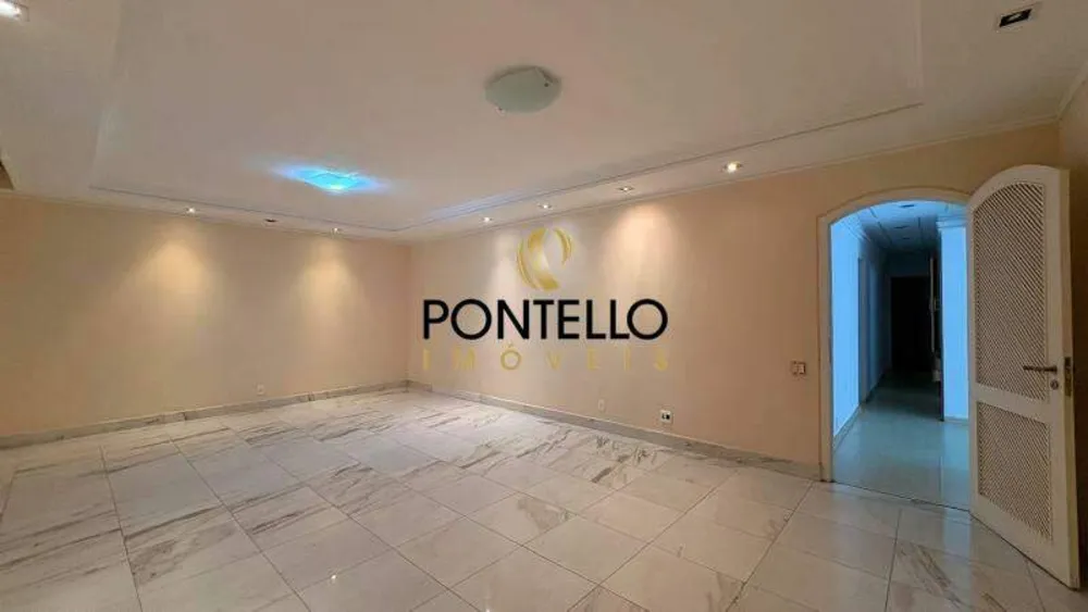 Casa, 4 quartos, 304 m² - Foto 1