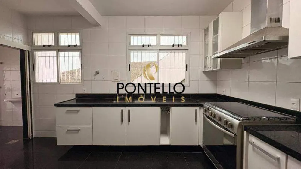 Casa, 4 quartos, 304 m² - Foto 7