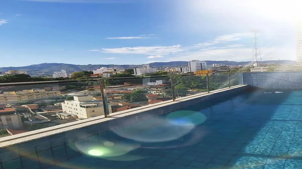 Apartamento, 3 quartos, 74 m² - Foto 2