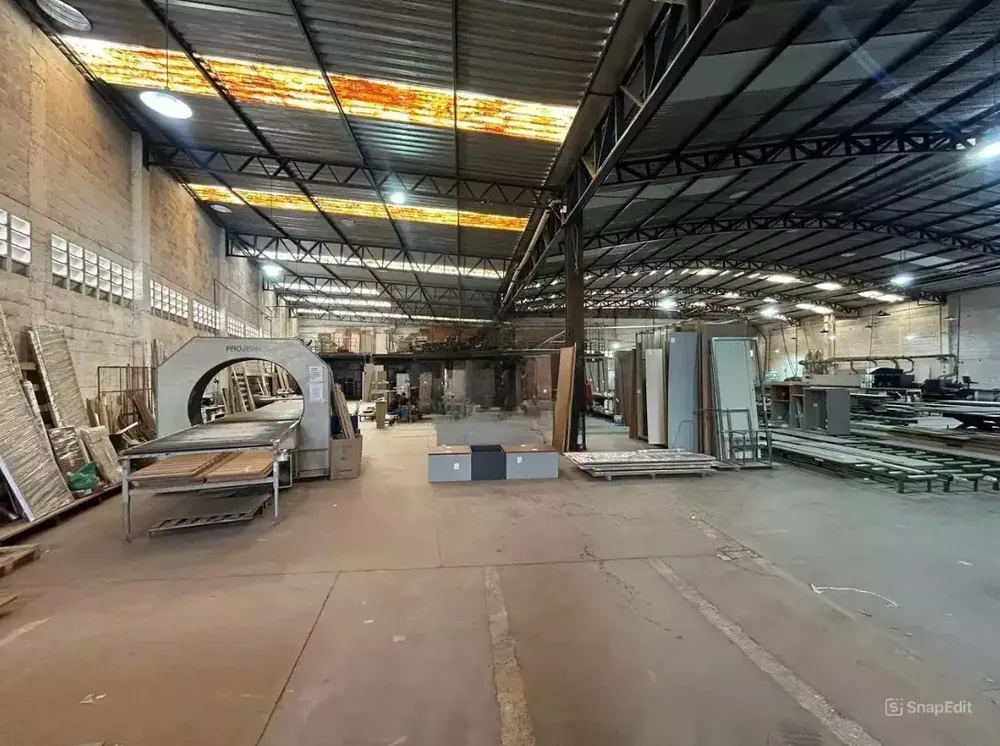 Depósito-Galpão, 2140 m² - Foto 8