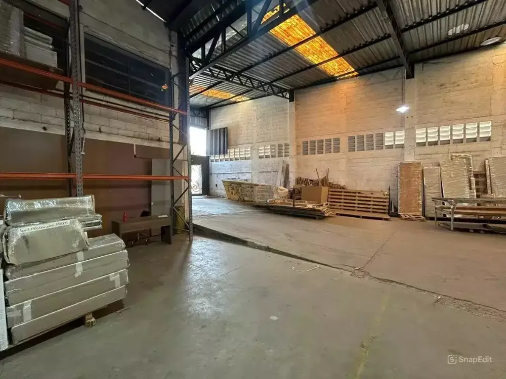 Depósito-Galpão, 2140 m² - Foto 4