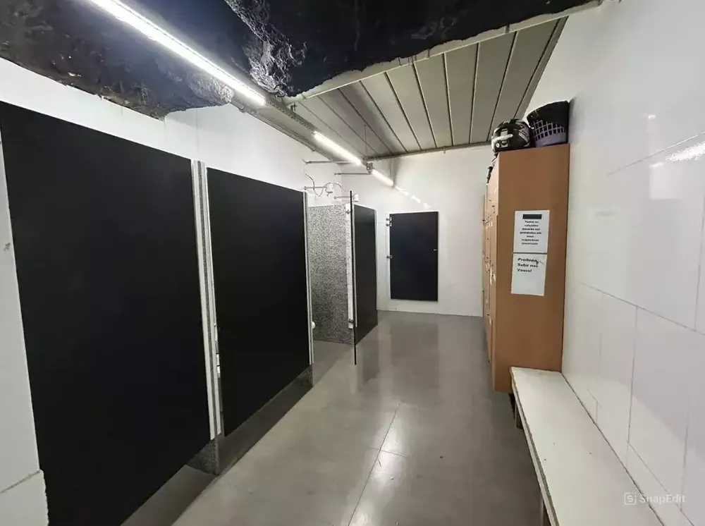 Depósito-Galpão, 2140 m² - Foto 7