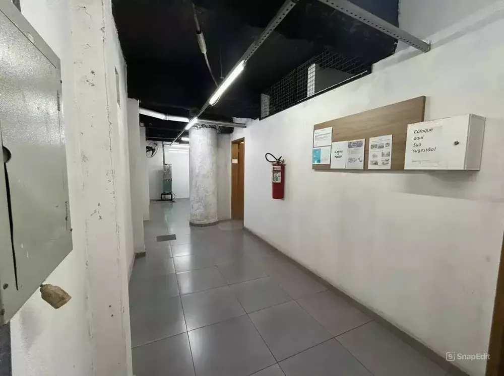 Depósito-Galpão, 2140 m² - Foto 5