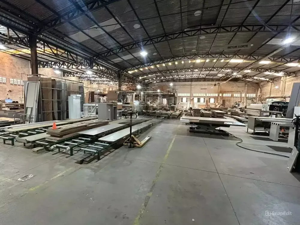 Depósito-Galpão, 2140 m² - Foto 9
