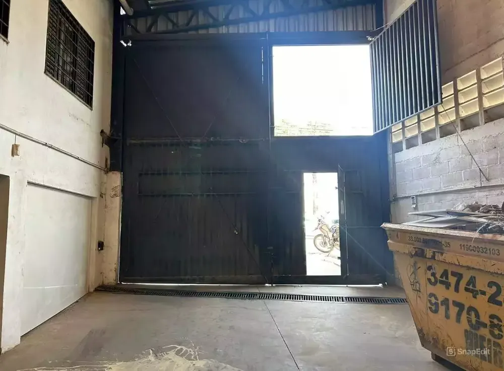 Depósito-Galpão, 2140 m² - Foto 6