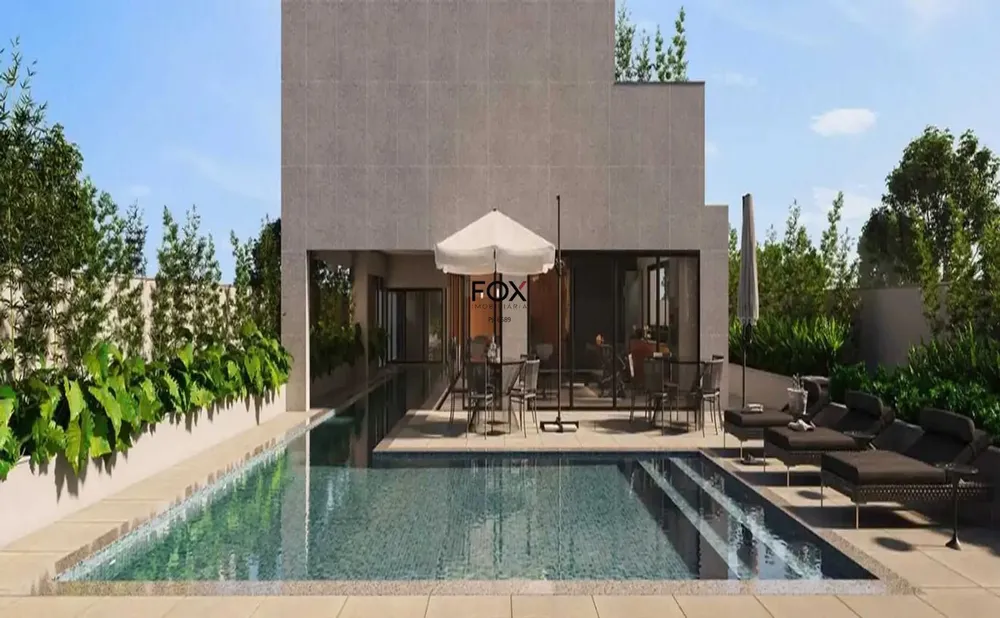 Cobertura, 4 quartos, 156 m² - Foto 3
