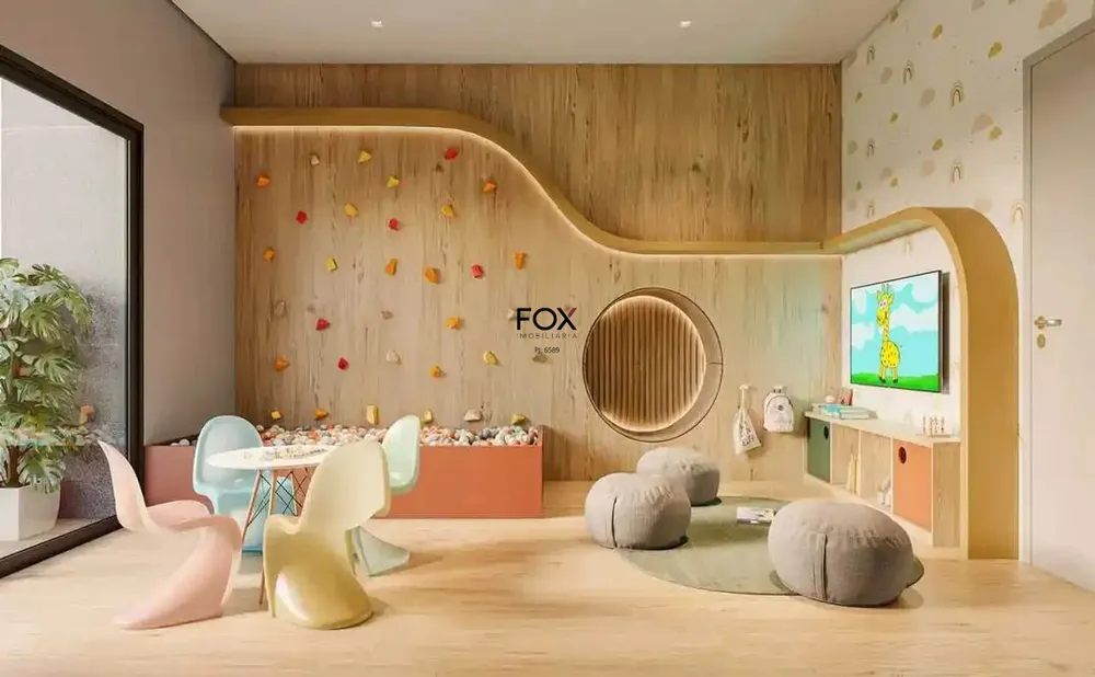 Cobertura, 4 quartos, 156 m² - Foto 6