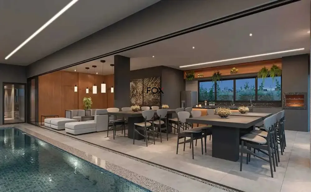 Cobertura, 4 quartos, 156 m² - Foto 4