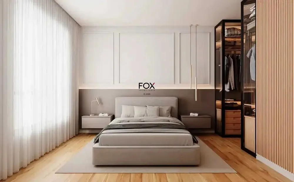 Cobertura, 4 quartos, 156 m² - Foto 8