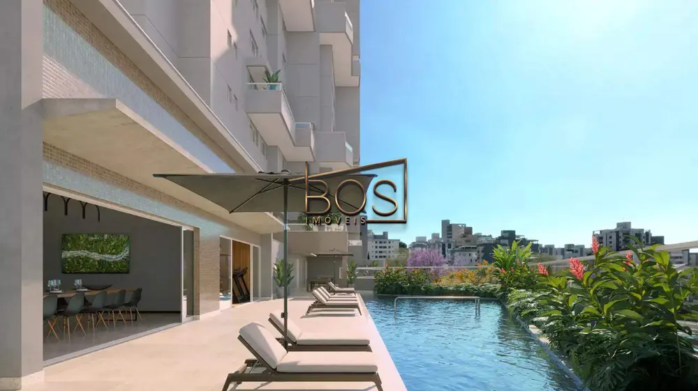 Apartamento, 3 quartos, 179 m² - Foto 5