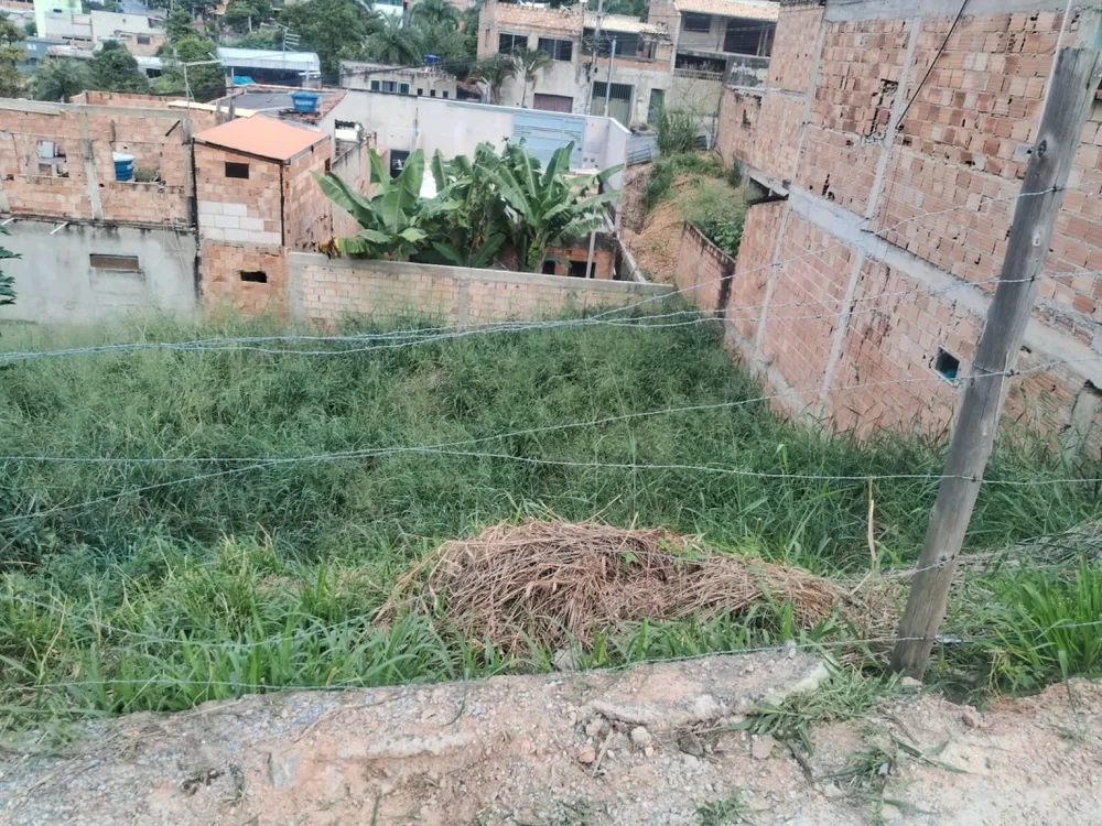 Terreno, 200 m² - Foto 1