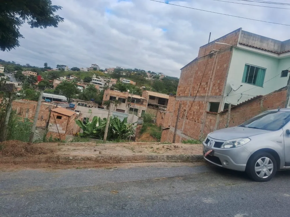 Terreno, 200 m² - Foto 3