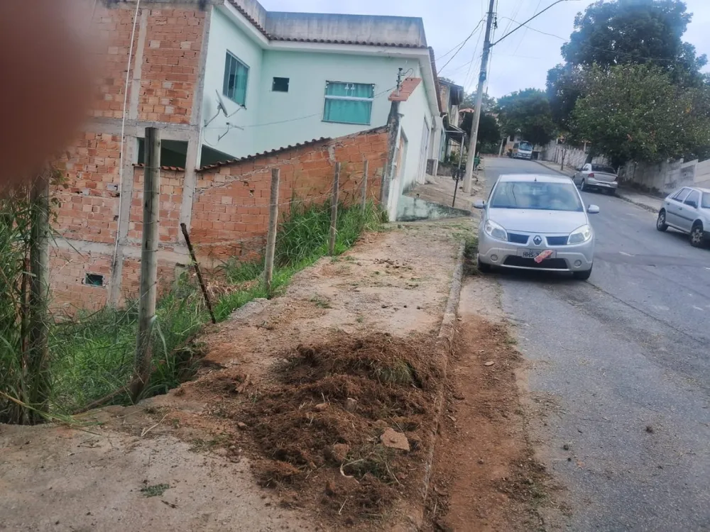 Terreno, 200 m² - Foto 4
