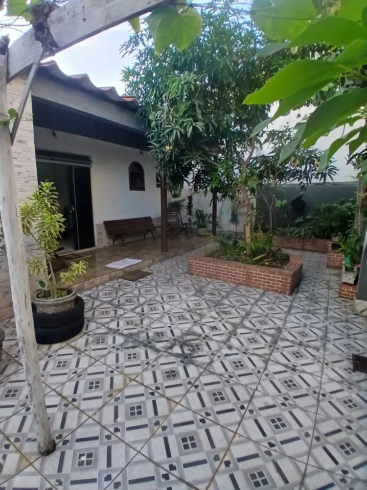 Casa, 5 quartos, 360 m² - Foto 1