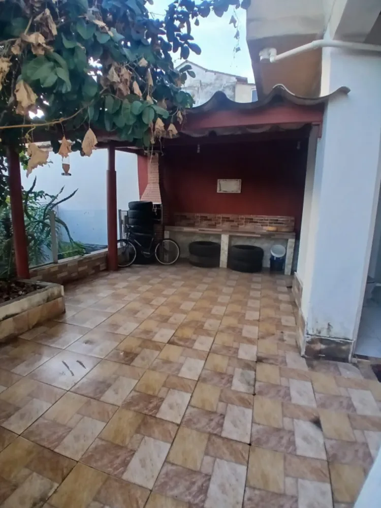 Casa, 5 quartos, 360 m² - Foto 9