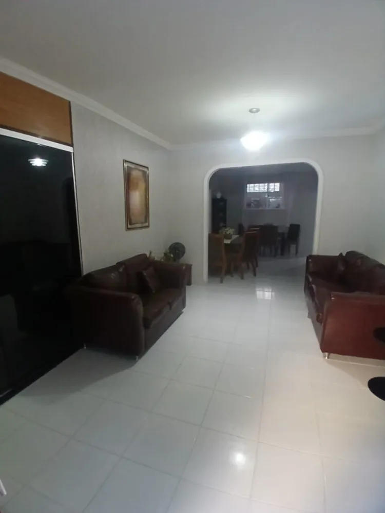 Casa, 5 quartos, 360 m² - Foto 3