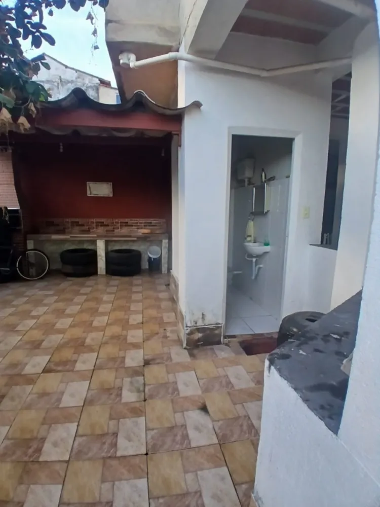 Casa, 5 quartos, 360 m² - Foto 12