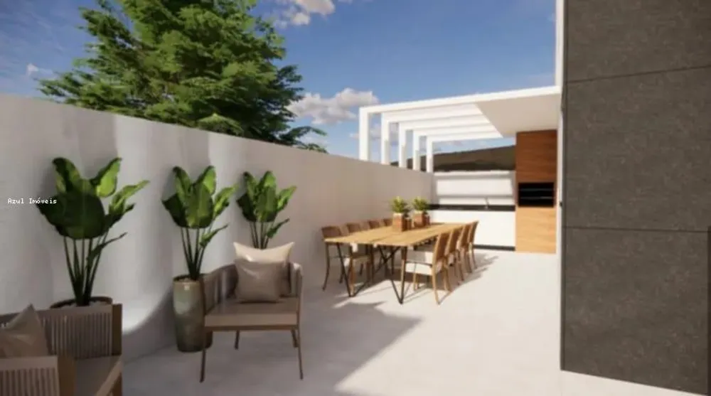Apartamento, 2 quartos, 138 m² - Foto 2