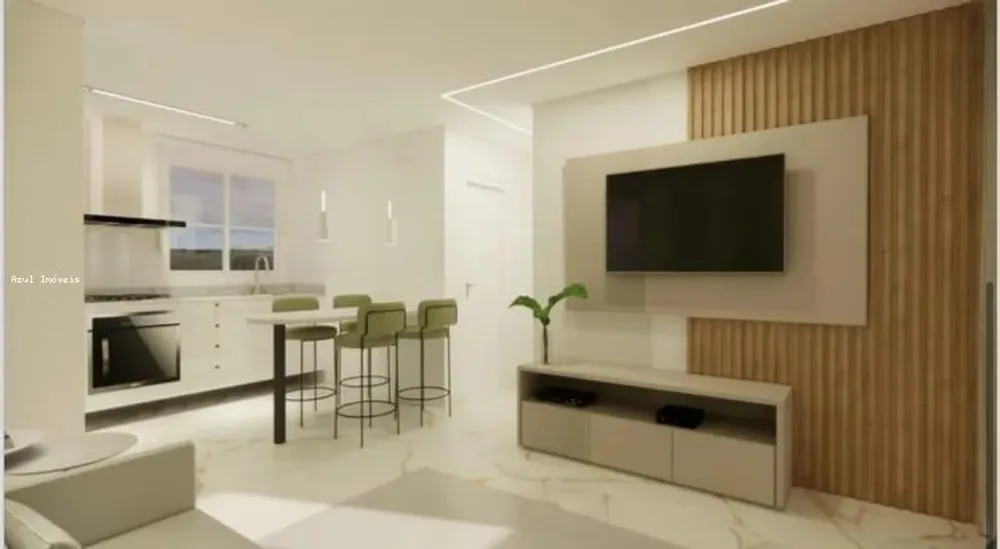 Apartamento, 2 quartos, 138 m² - Foto 1