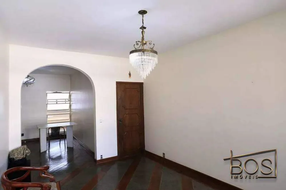 Cobertura, 4 quartos, 180 m² - Foto 4