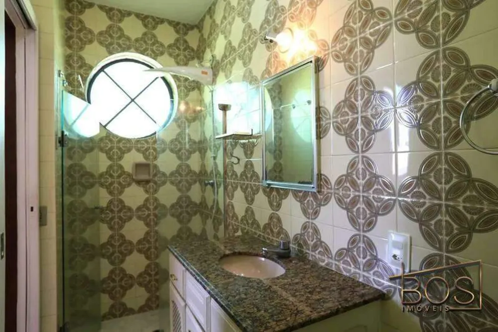Cobertura, 4 quartos, 180 m² - Foto 13