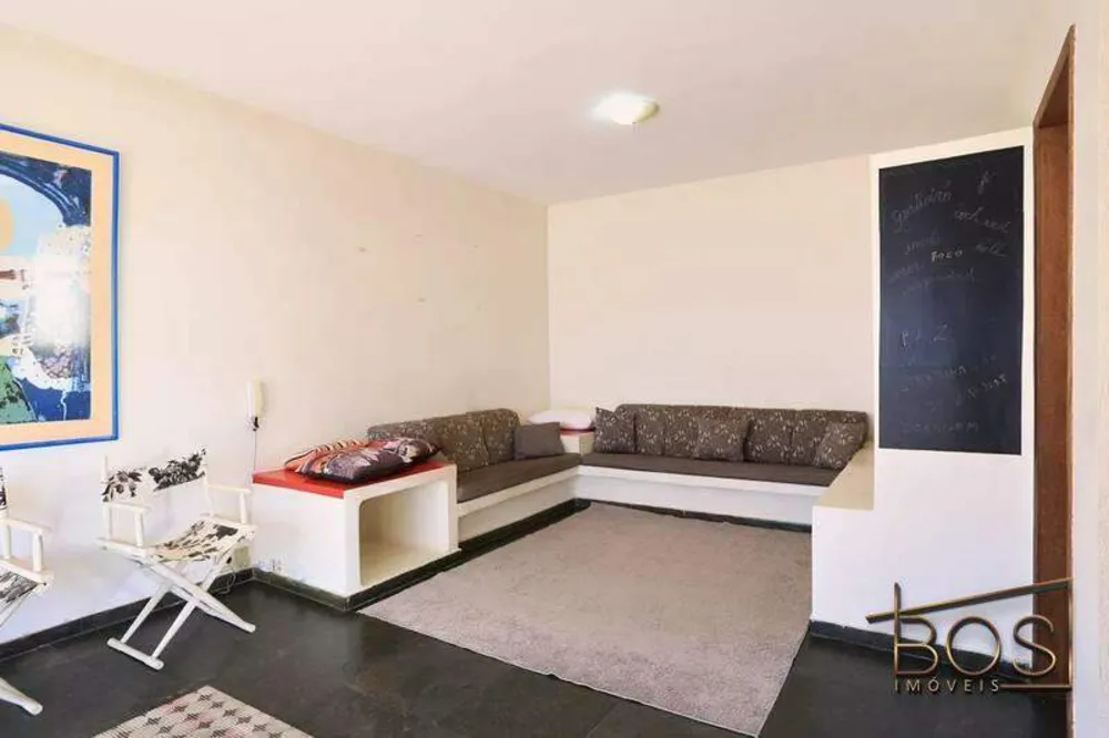 Cobertura, 4 quartos, 180 m² - Foto 3