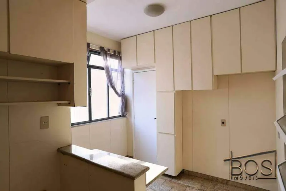 Cobertura, 4 quartos, 180 m² - Foto 7