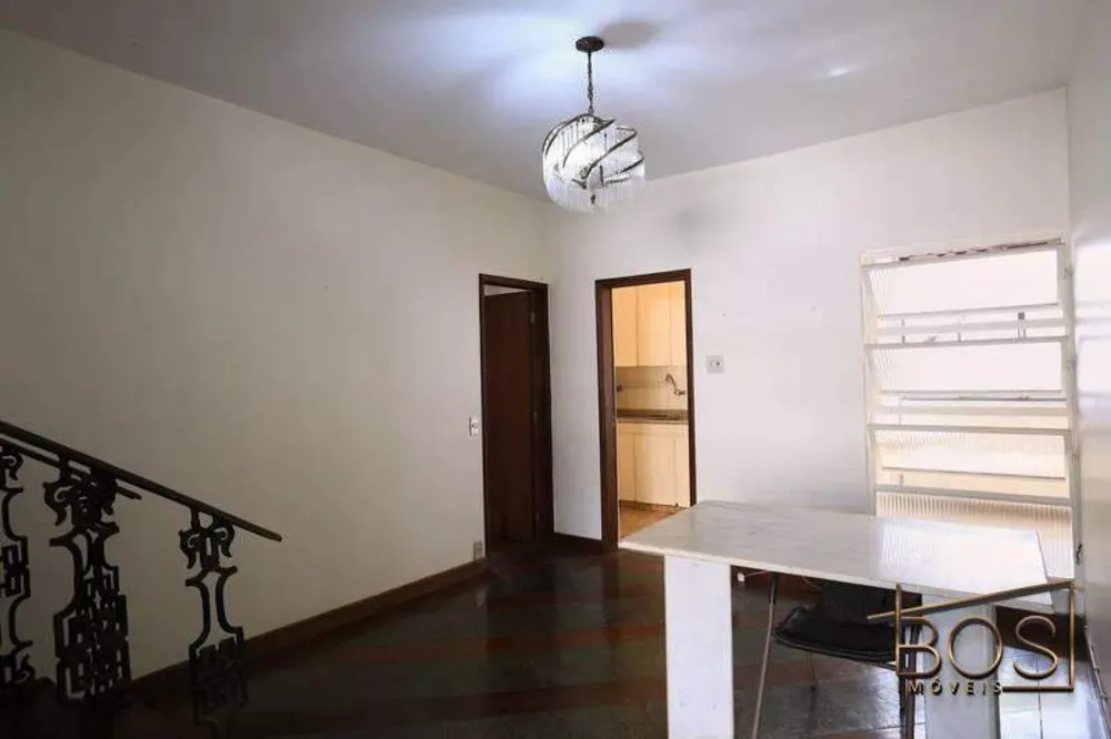 Cobertura, 4 quartos, 180 m² - Foto 5