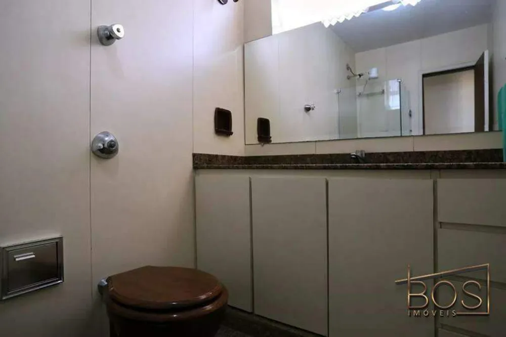 Cobertura, 4 quartos, 180 m² - Foto 14