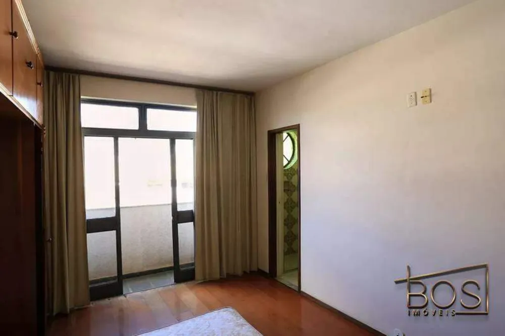 Cobertura, 4 quartos, 180 m² - Foto 12