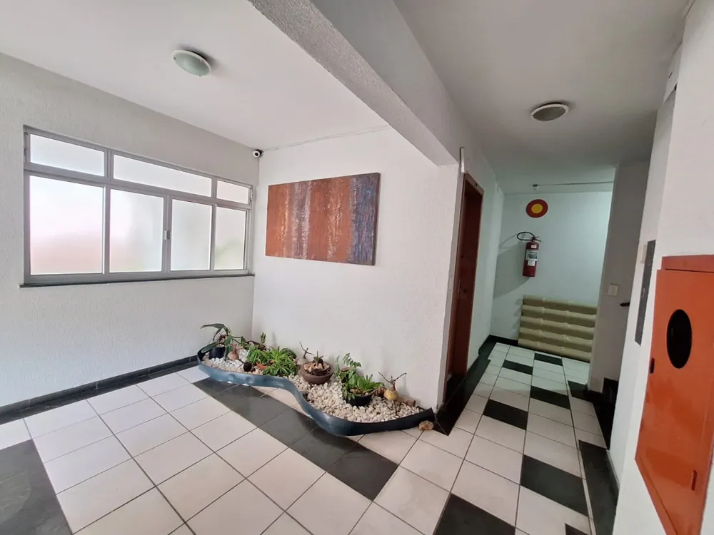 Apartamento, 2 quartos, 68 m² - Foto 2