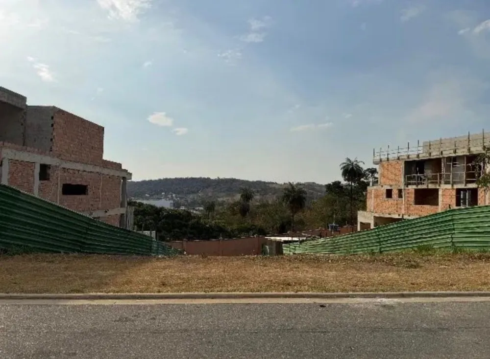 Terreno, 526 m² - Foto 1
