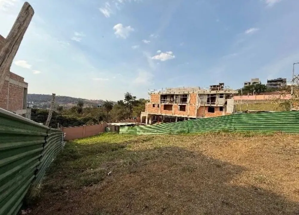 Terreno, 526 m² - Foto 2