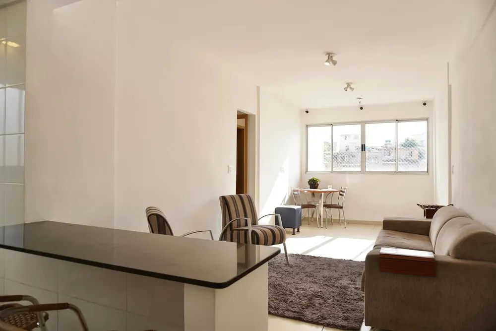 Apartamento, 2 quartos, 65 m² - Foto 4