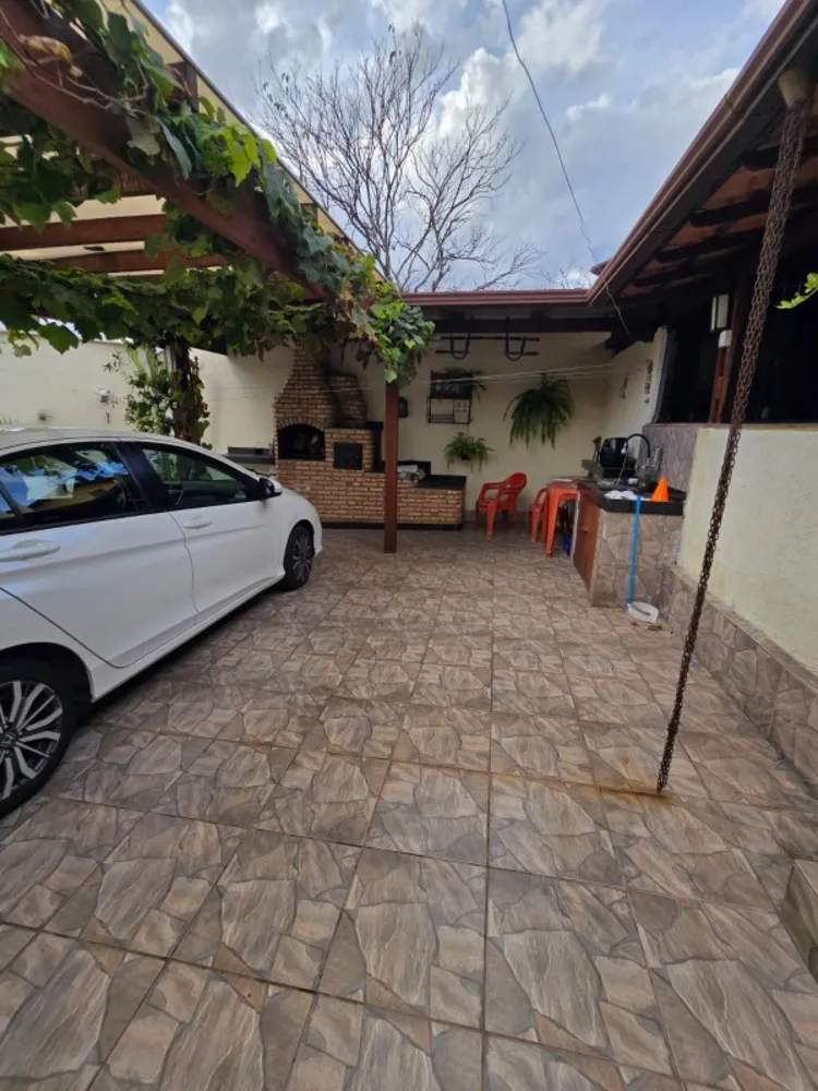 Casa, 3 quartos, 280 m² - Foto 7